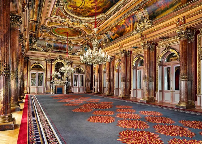 Hotéis boutique em Paris