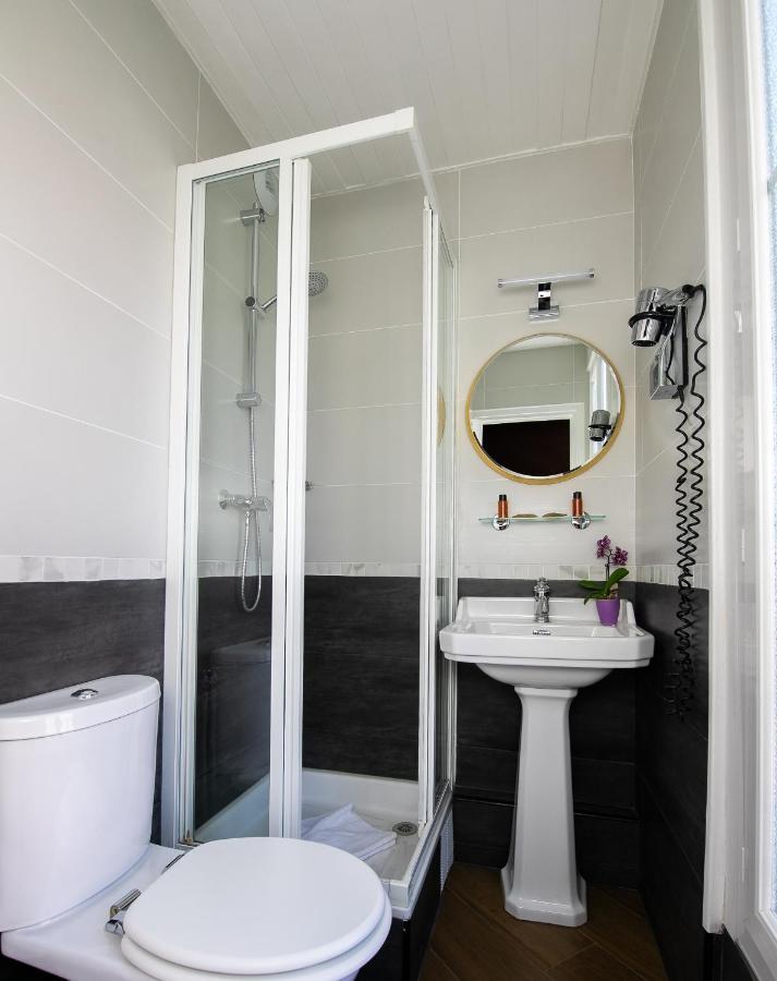 Habitación Doble Estándar