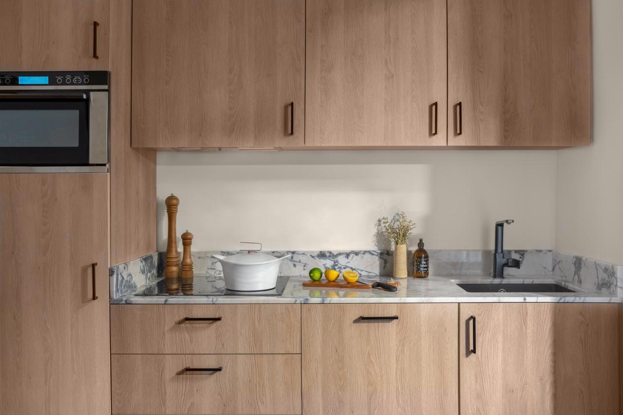Apartamento de 2 dormitorios