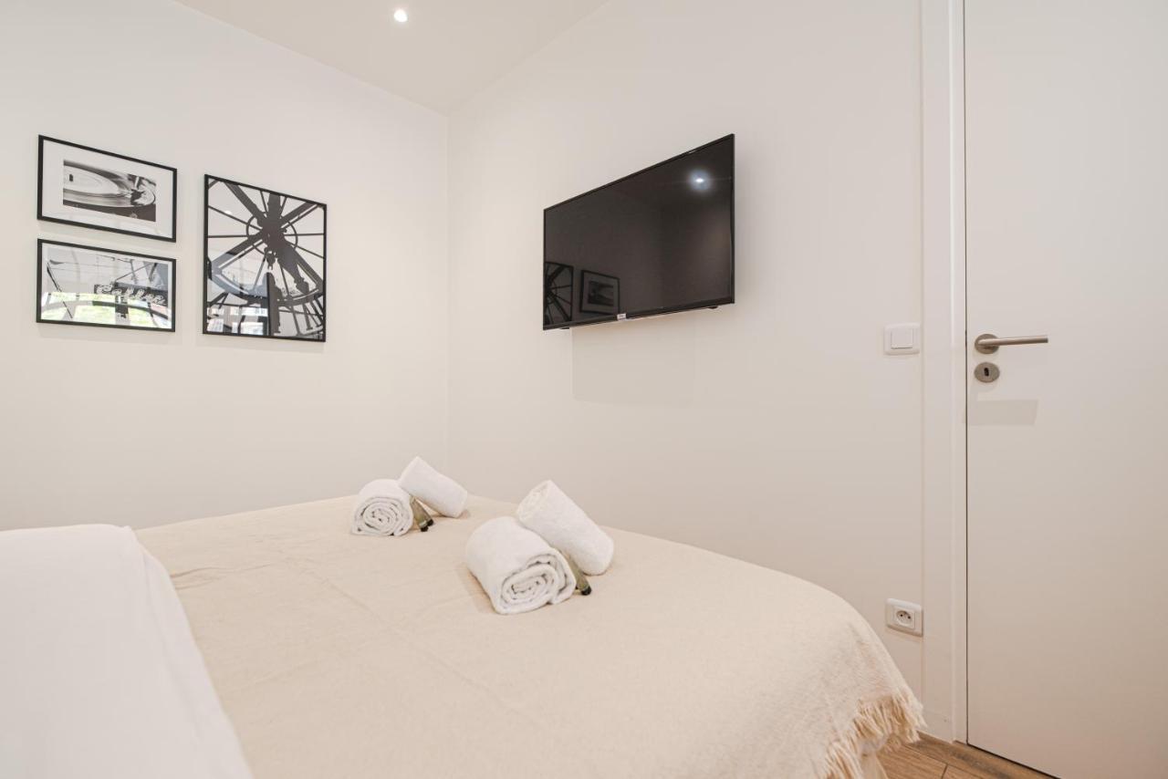 Appartement Deluxe