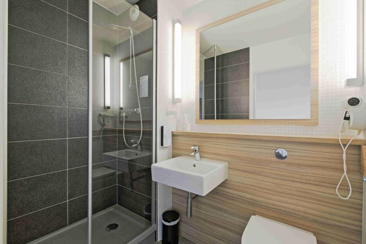 Chambre Triple Standard