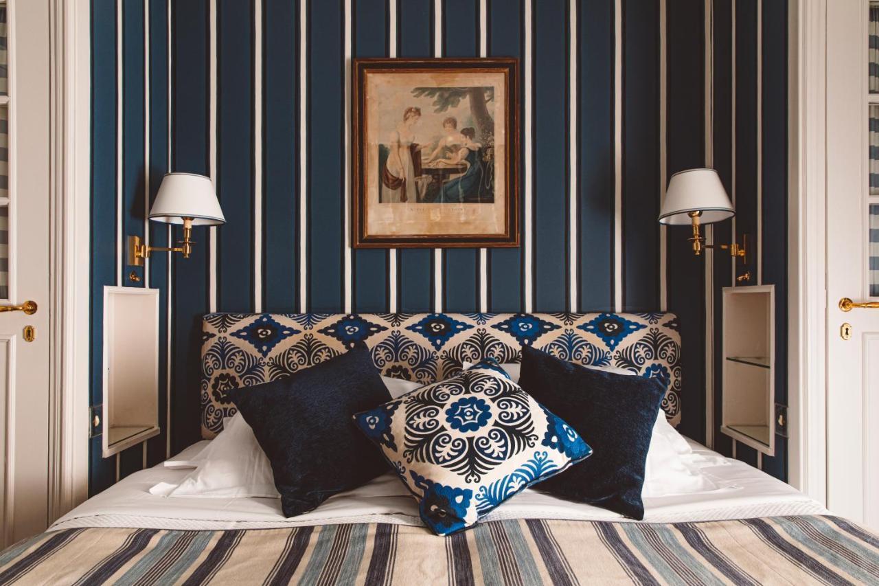 Habitación Doble Superior «La Parisienne»