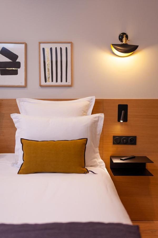 Chambre Double Standard