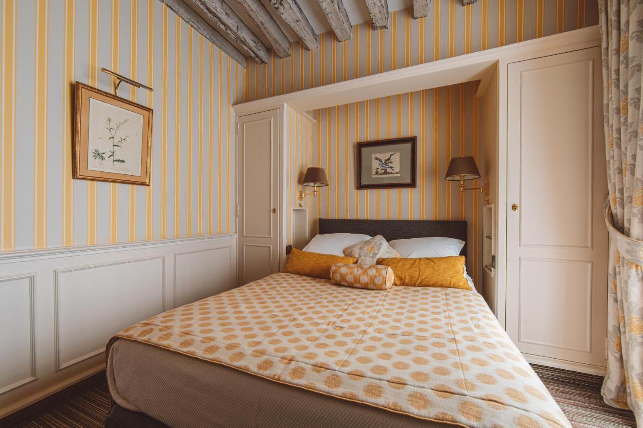 Habitación Doble «La Chambre»