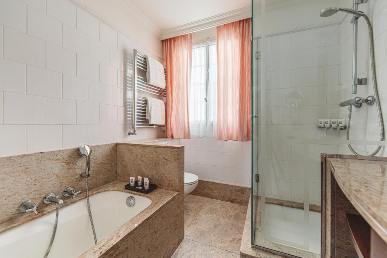 Habitación Deluxe «La Grande Parisienne»