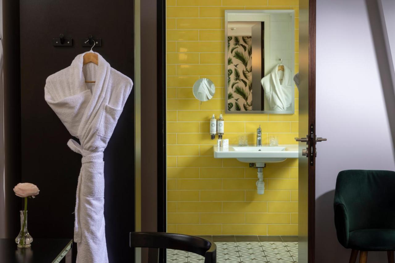 Suite Júnior com Acesso ao Spa