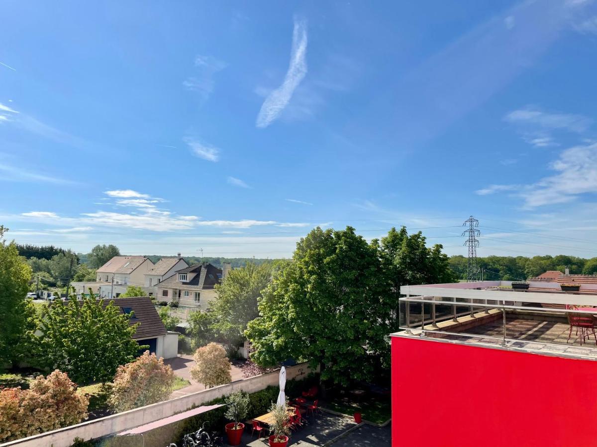 Suite avec Terrasse