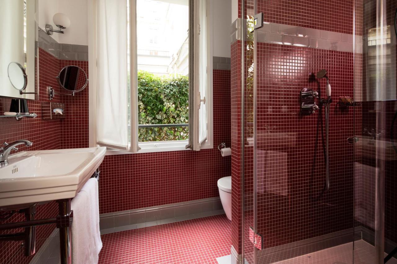 Quarto Duplo Deluxe com Acesso Privativo ao Hammam (Banho Turco)