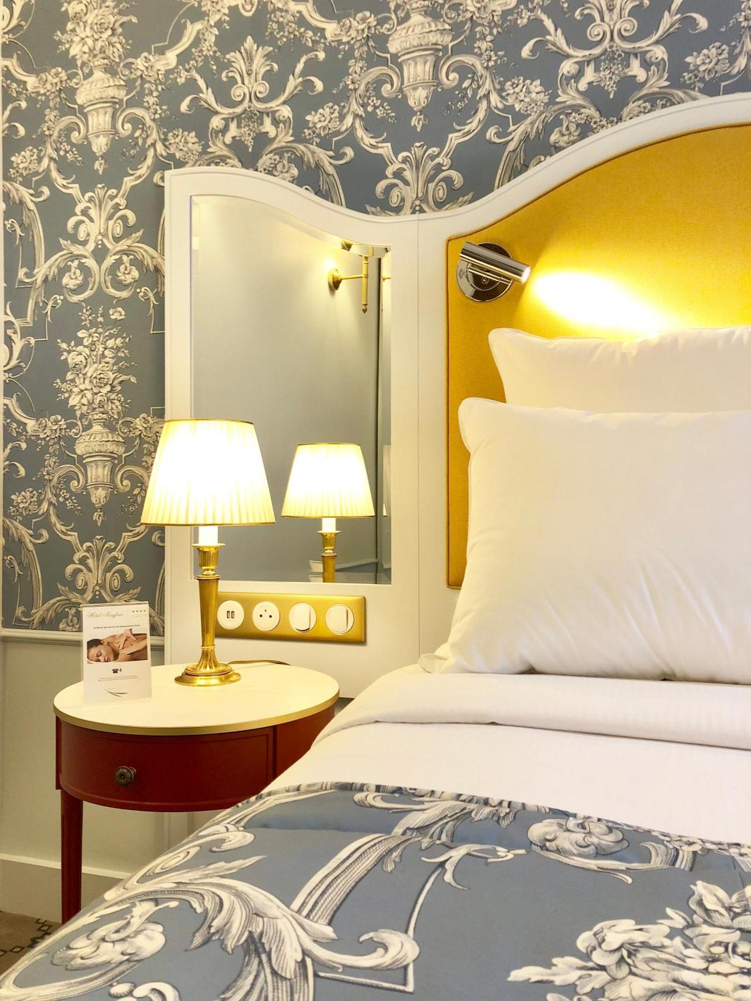 Classic Double or Twin Room