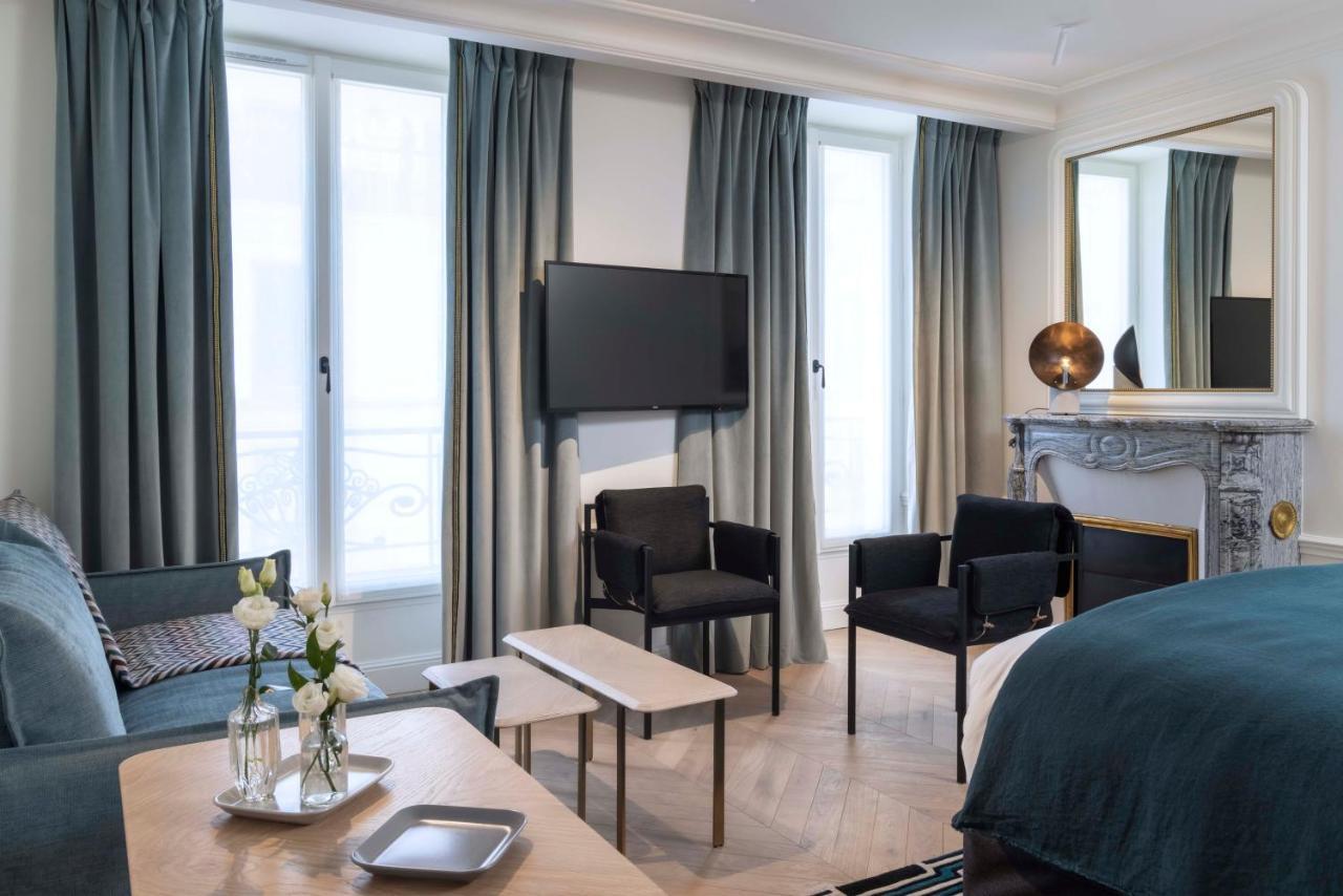 Quarto Triplo Prestige