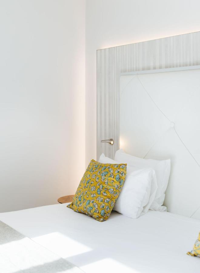 Privilege Doppelzimmer mit Blick auf den Eiffelturm – 5. und 6. Etage