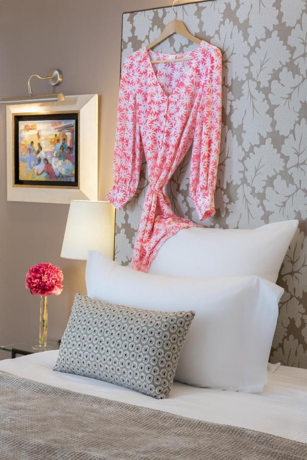 Suite Júnior com Terraço