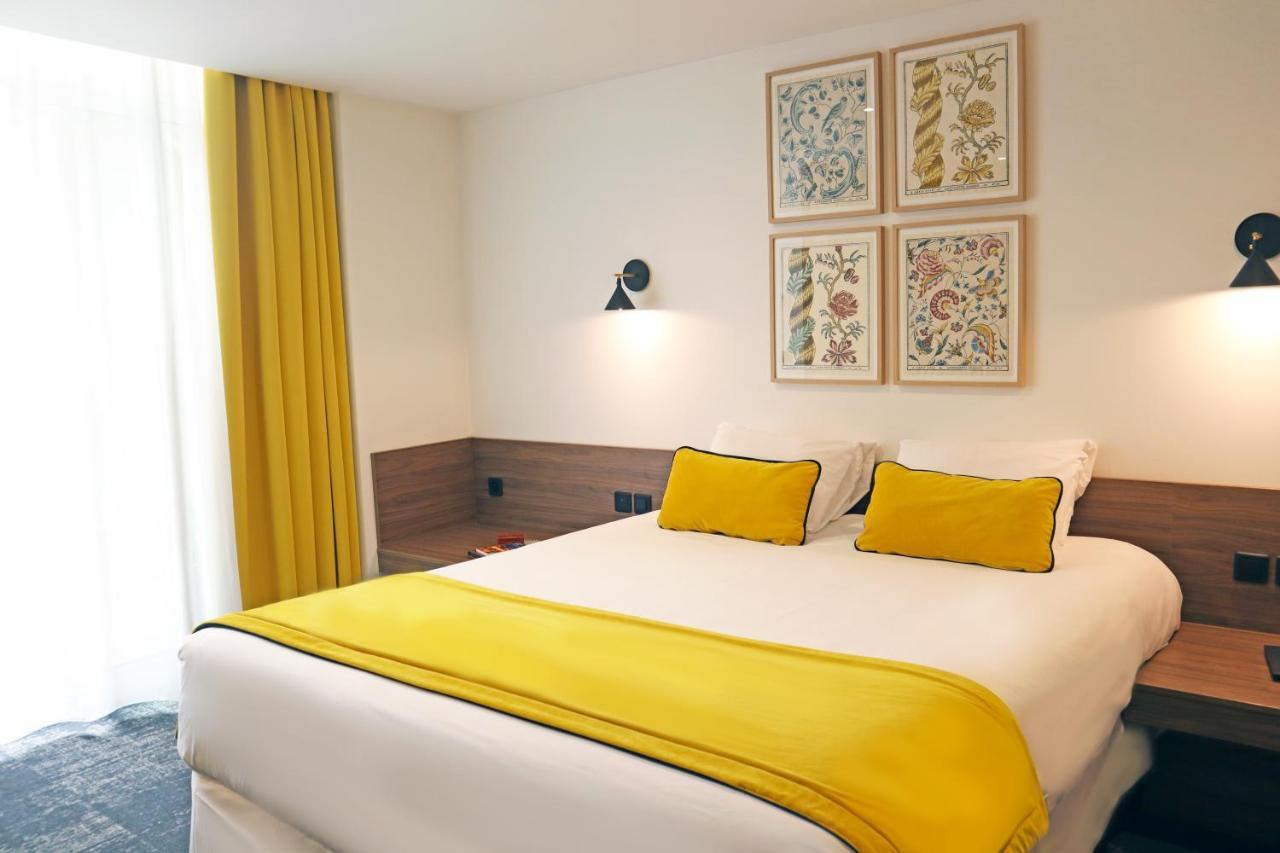 Vierbettzimmer