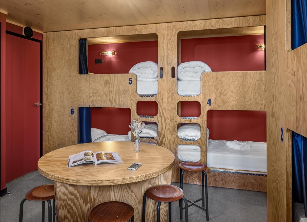 Eklo private dormitory