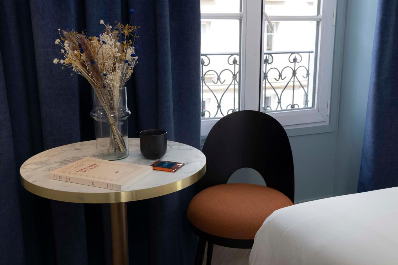 Twin Room êt Sauvage