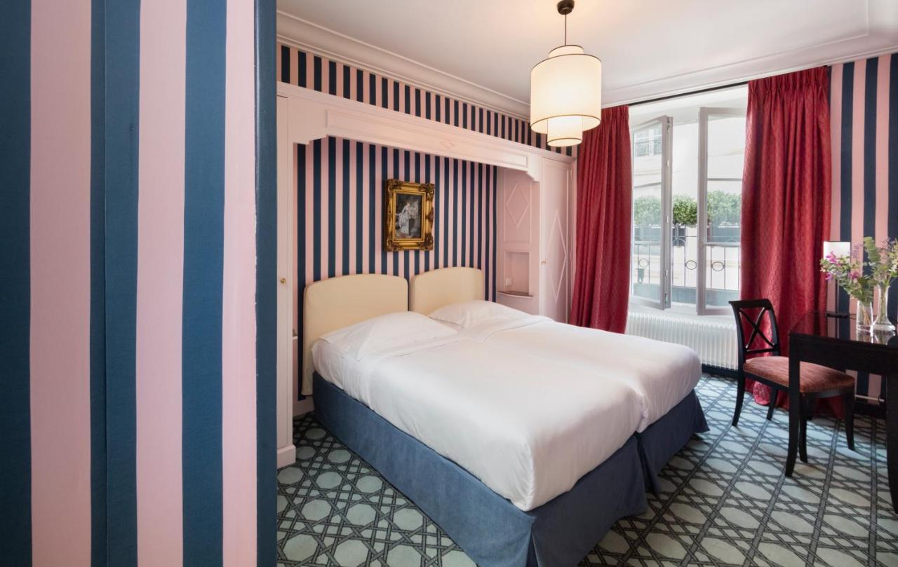 Quarto Superior com Cama de Casal ou 2 de Solteiro