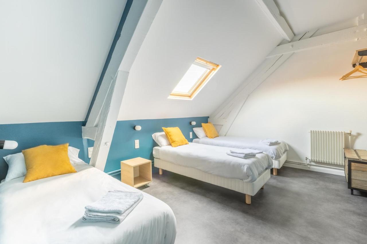 Superior Triple Room