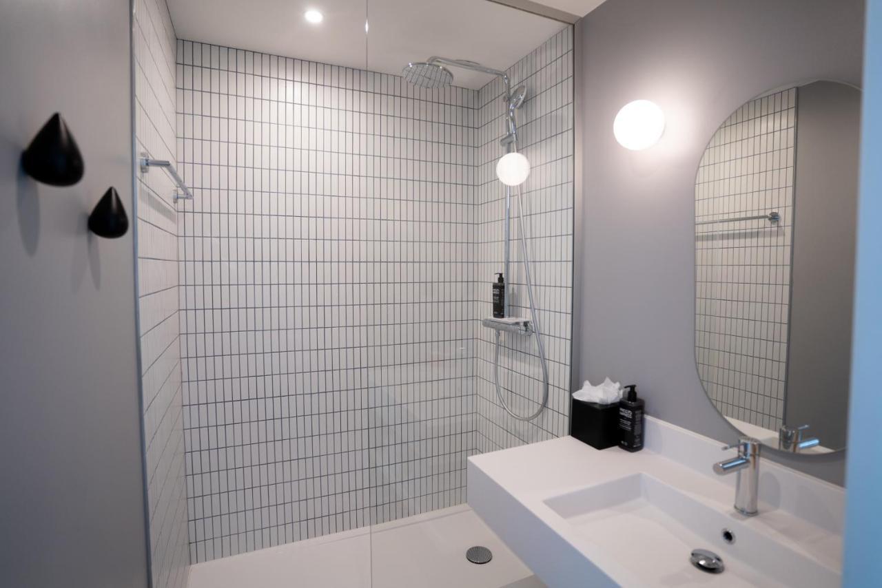 Chambre Lits Jumeaux Standard