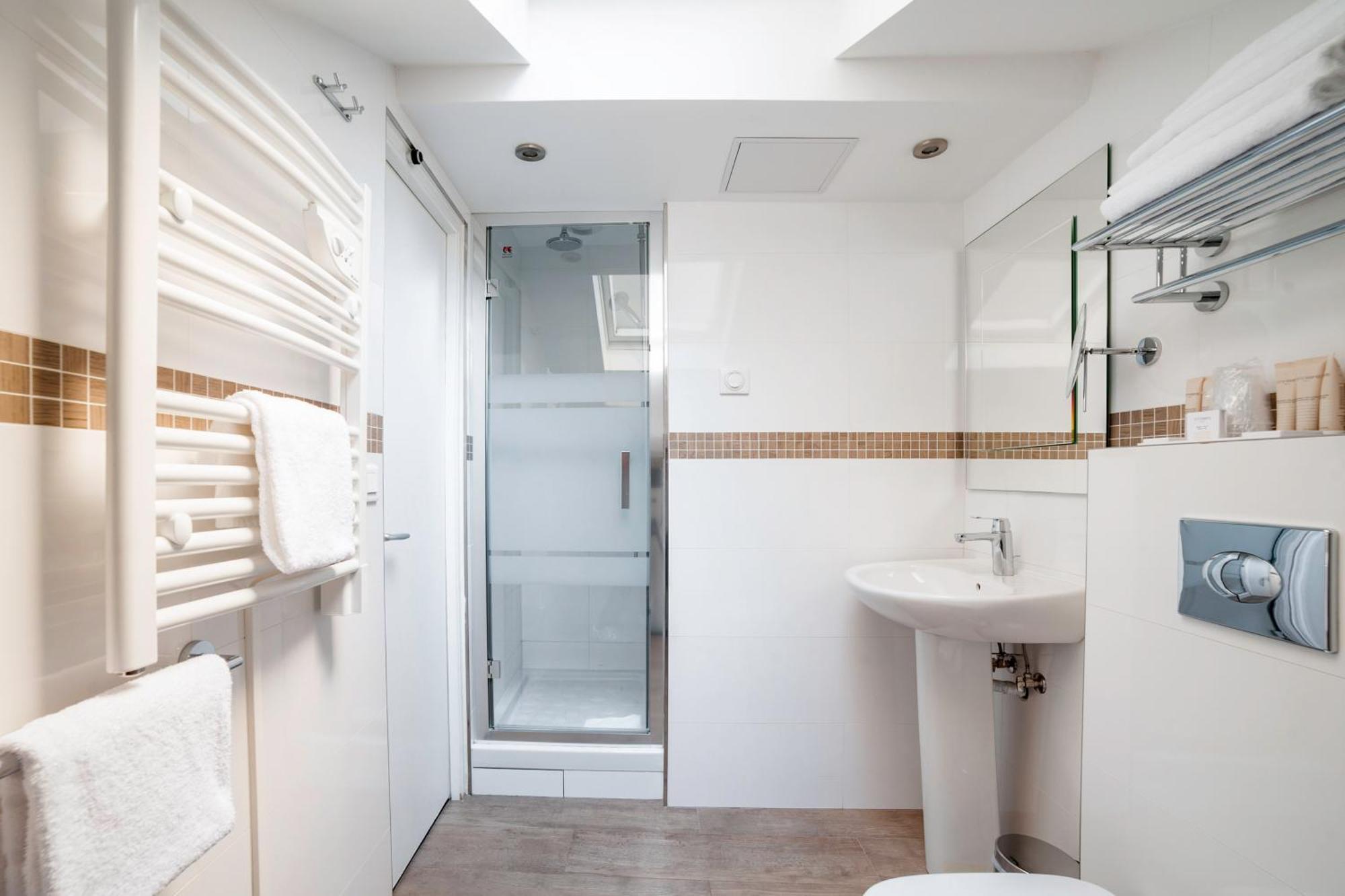 Triple Room Terrace
