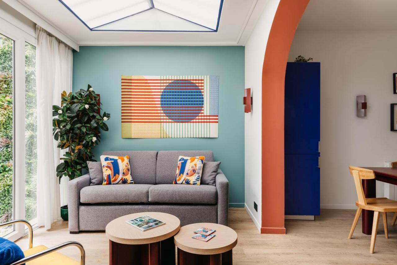 Apartment N°1 2-bedrooms
