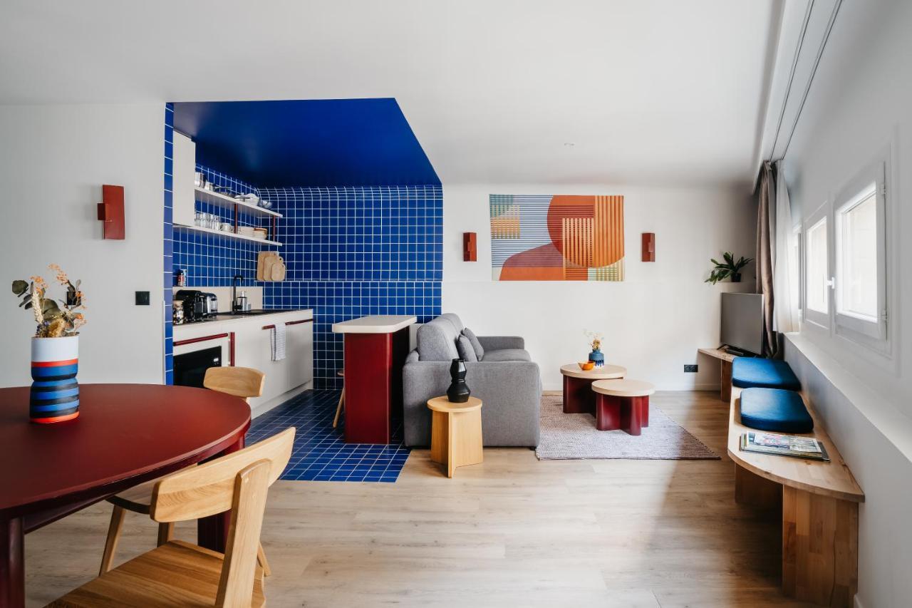 Apartment N°30 3-bedrooms