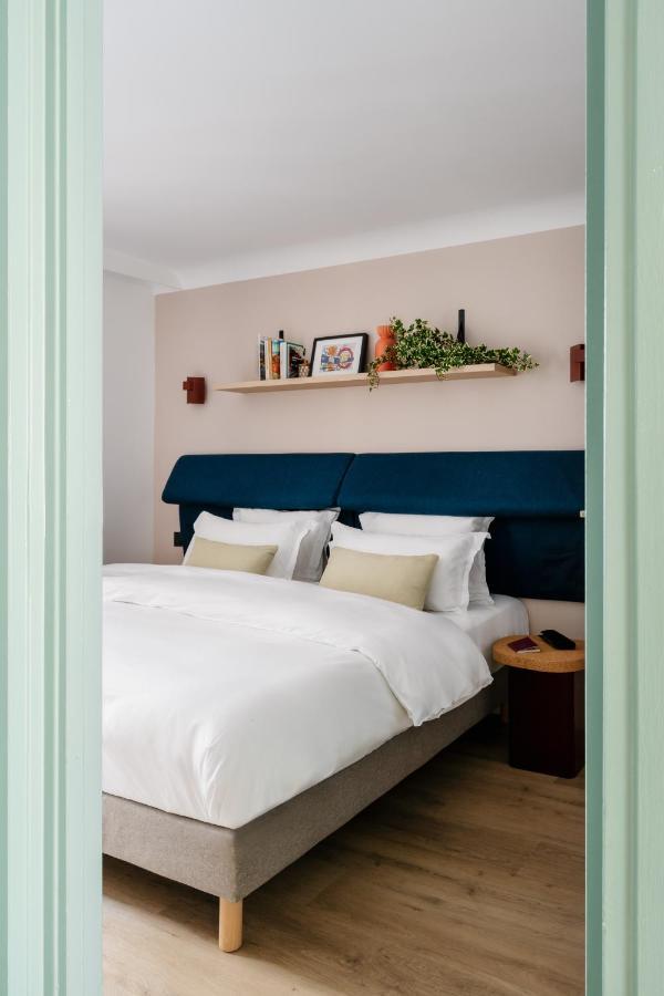 Apartment N°30 3-bedrooms