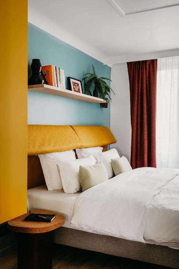 Apartment N°30 3-bedrooms
