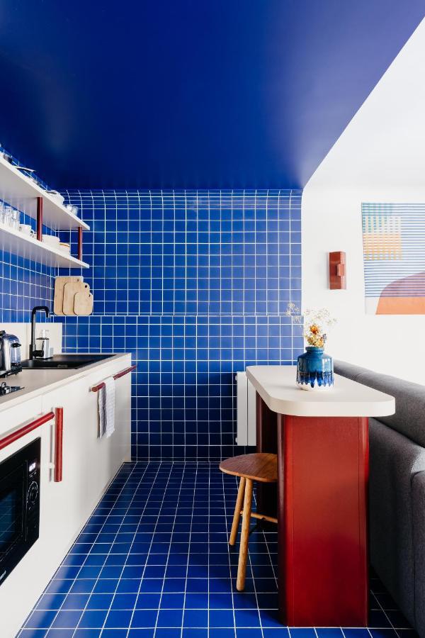Apartment N°30 3-bedrooms