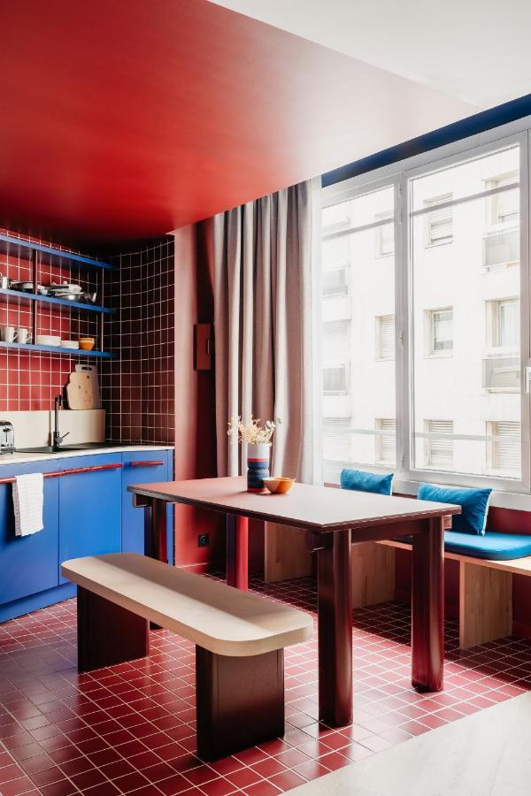 Apartment N°20 2-bedrooms