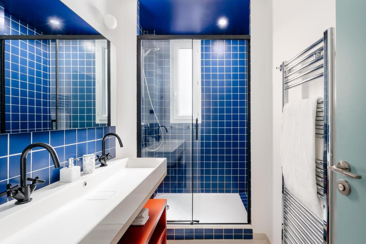 Apartment N°10 2-bedrooms