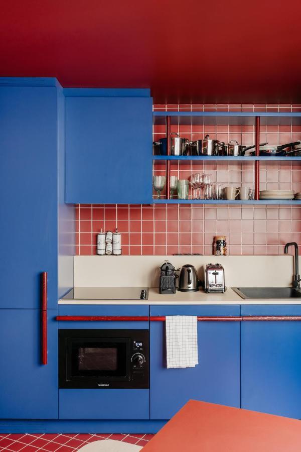 Apartment N°20 2-bedrooms