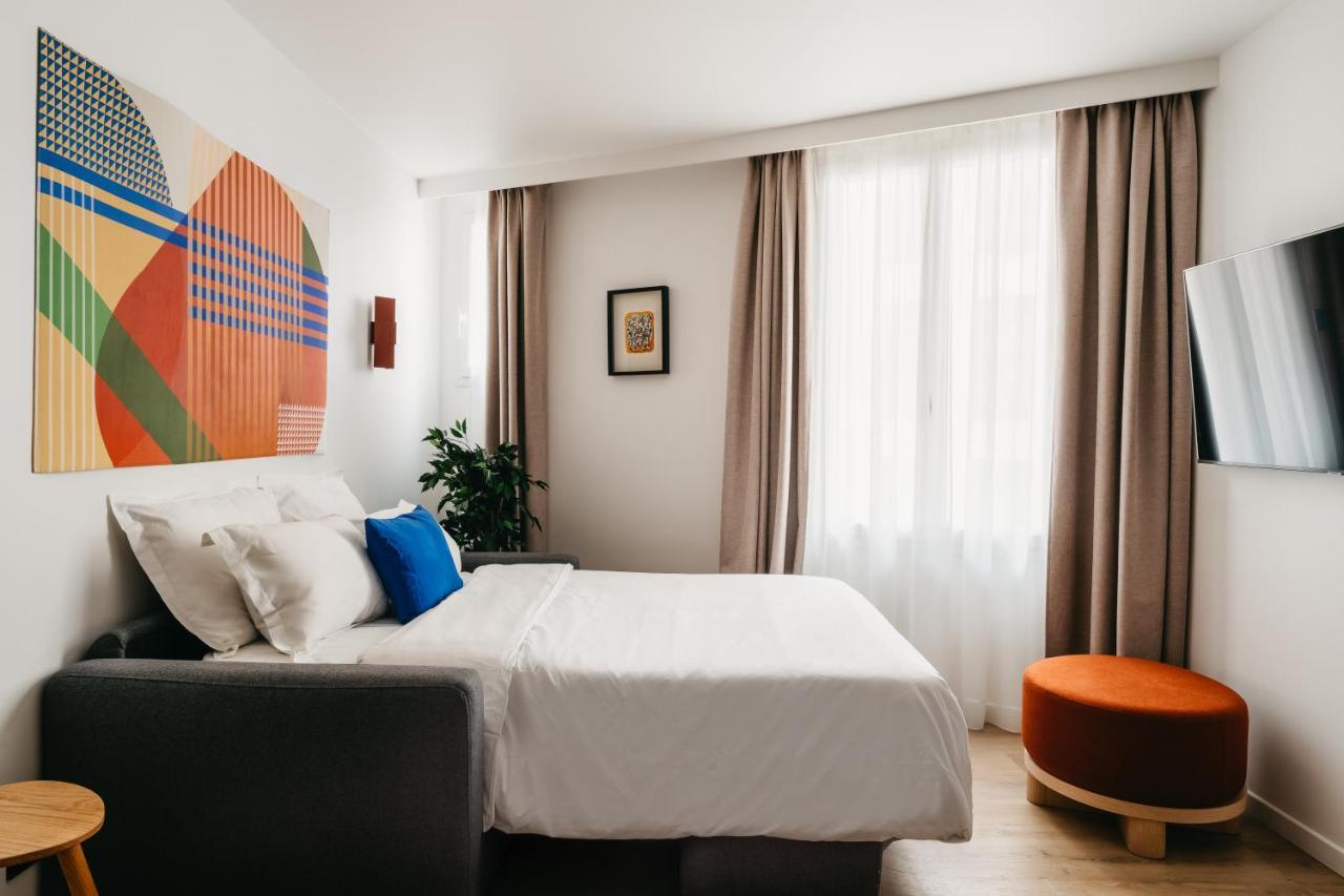 Apartment N°10 2-bedrooms