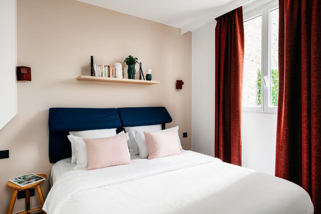 Apartment N°1 2-bedrooms