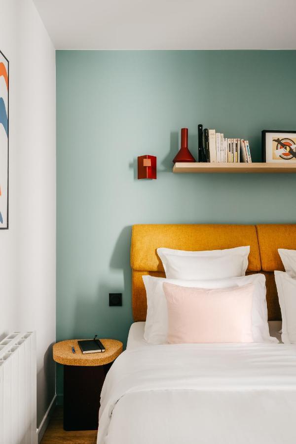 Apartment N°20 2-bedrooms