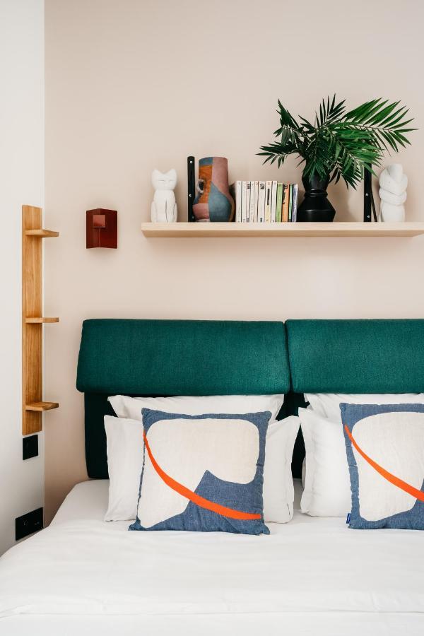 Apartment N°1 2-bedrooms