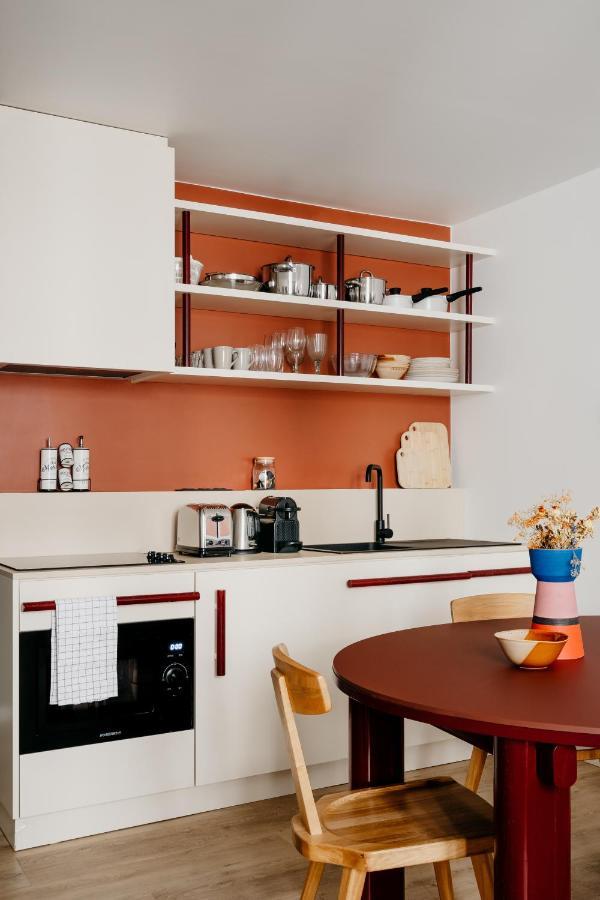 Apartment N°10 2-bedrooms