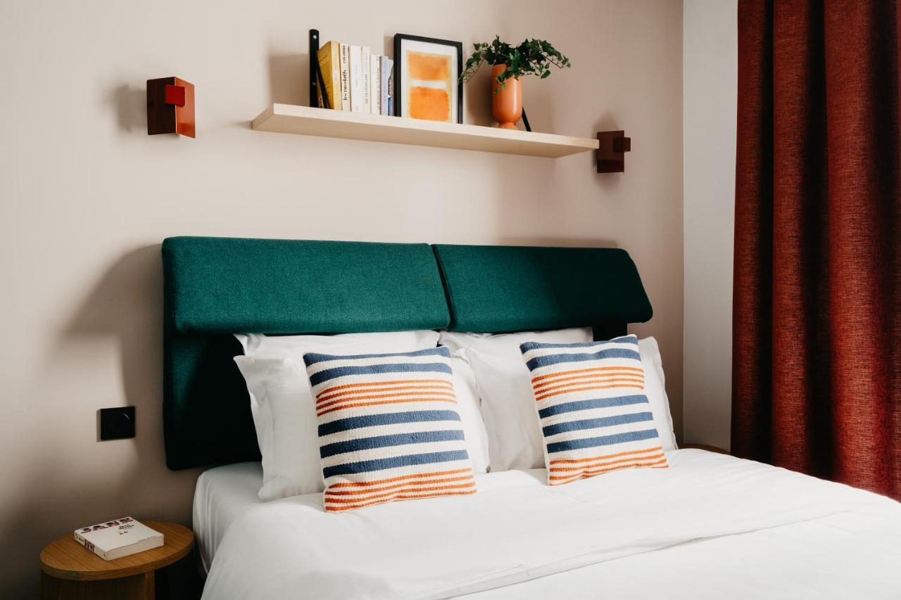 Apartment N°30 3-bedrooms