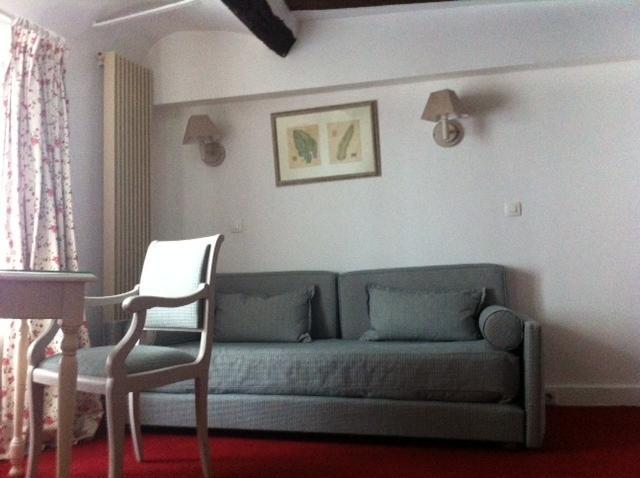 Habitación Doble Superior