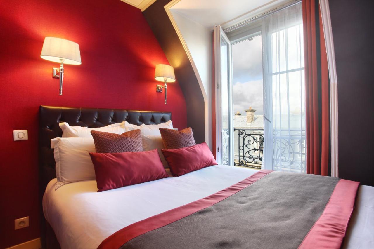 "Cosy" Room