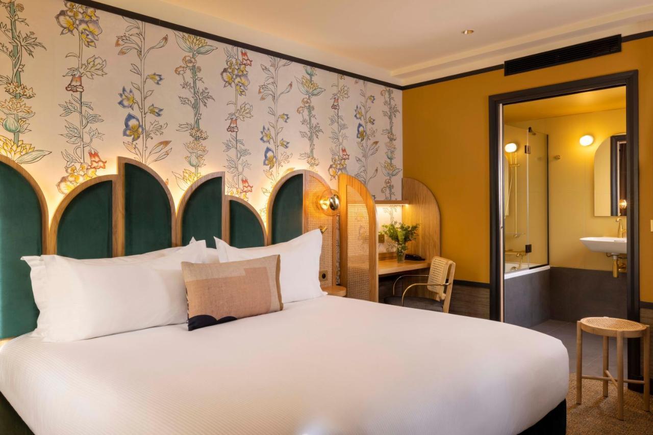 Quarto King ou Twin Conforto