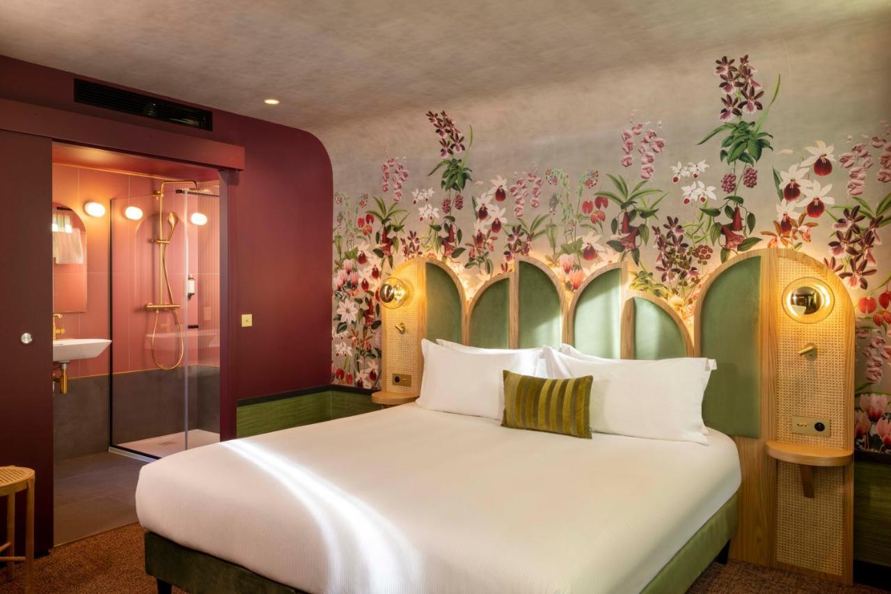 Quarto King Deluxe