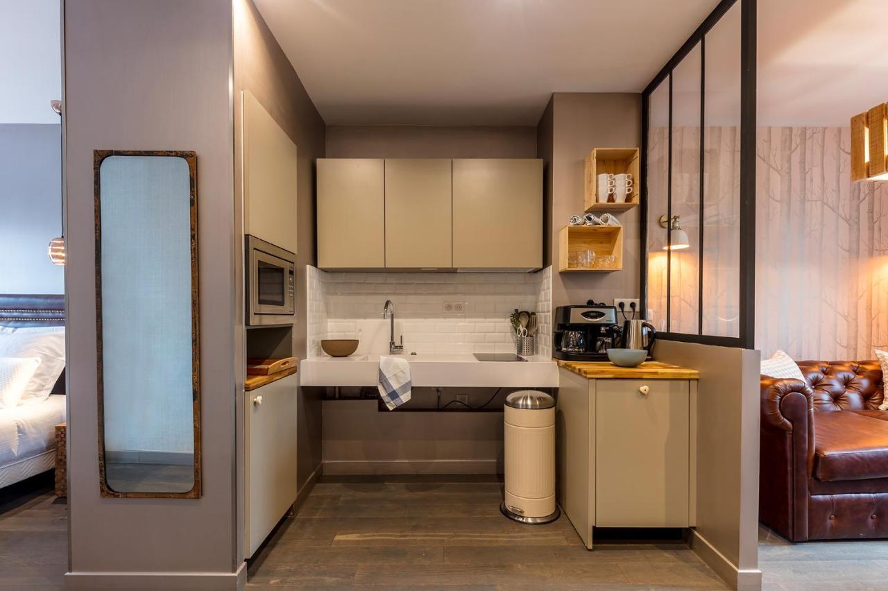 Superior Suite Balcony