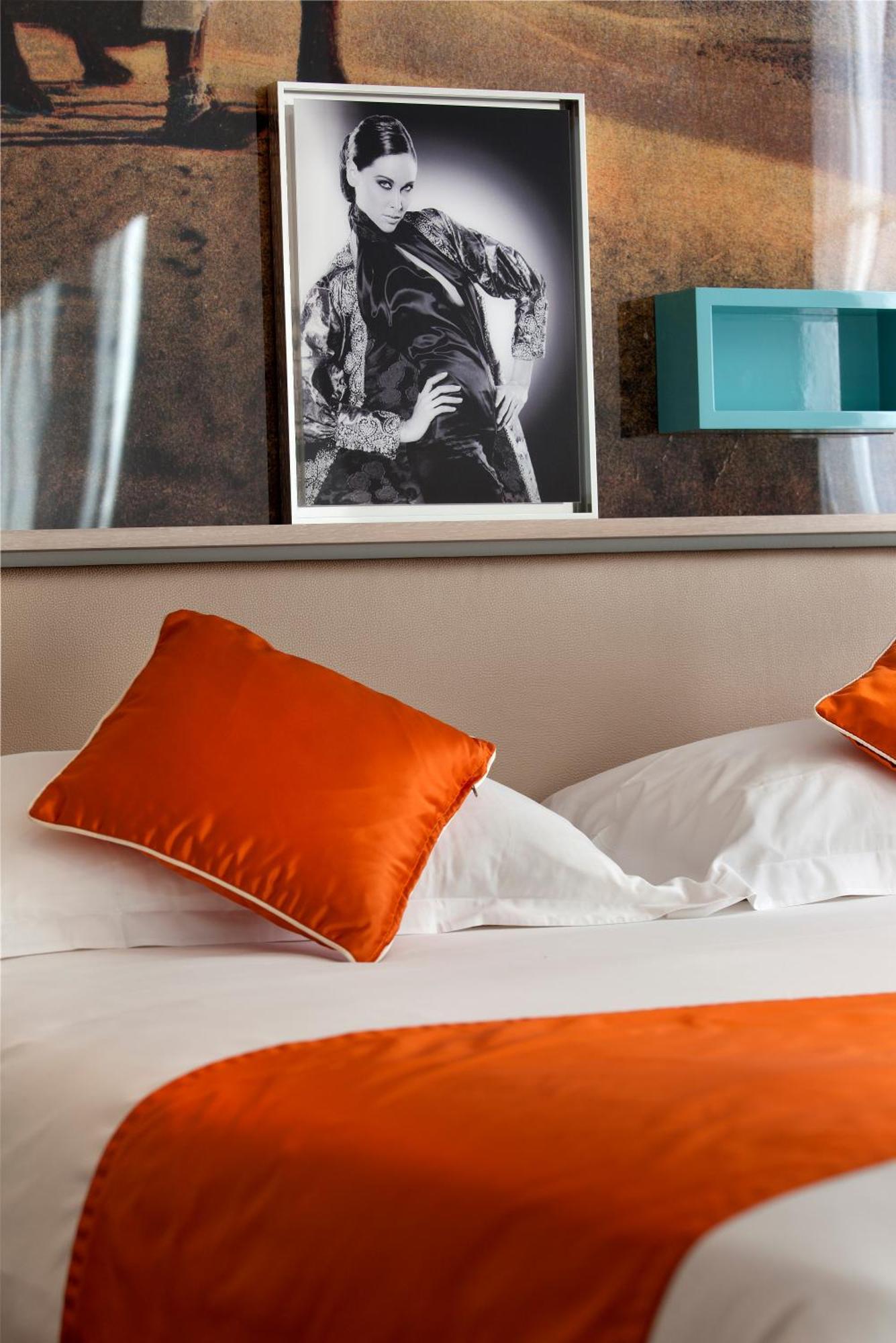 Quarto Individual