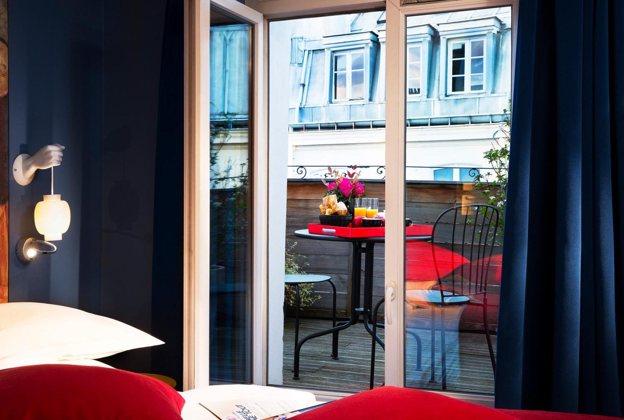 Classic Double Room Balcony,1273870591:JPEG