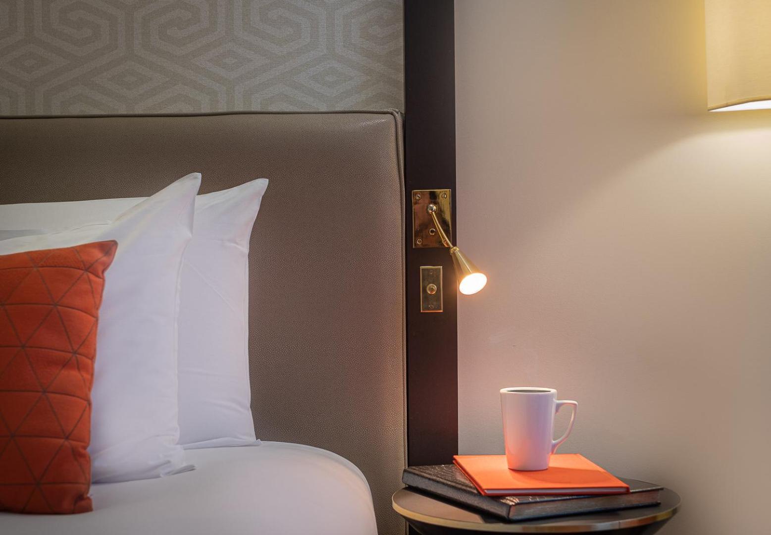 Executive Double Room