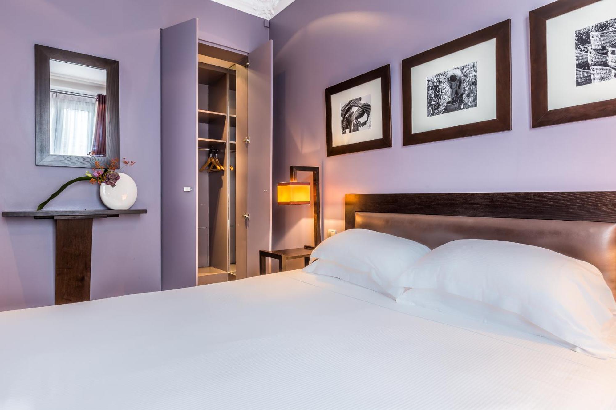 Superior Queen Room