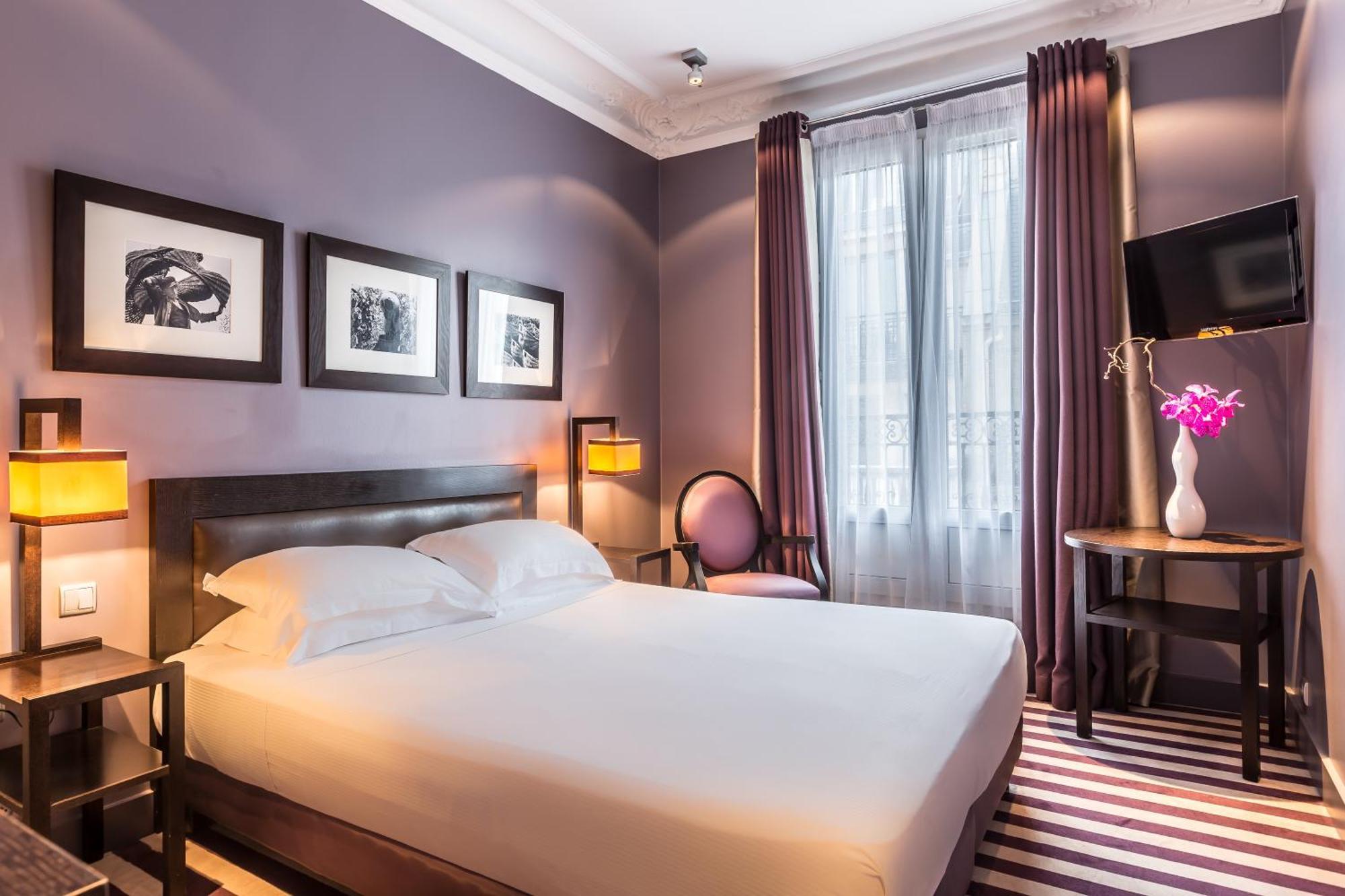 Superior Queen Room
