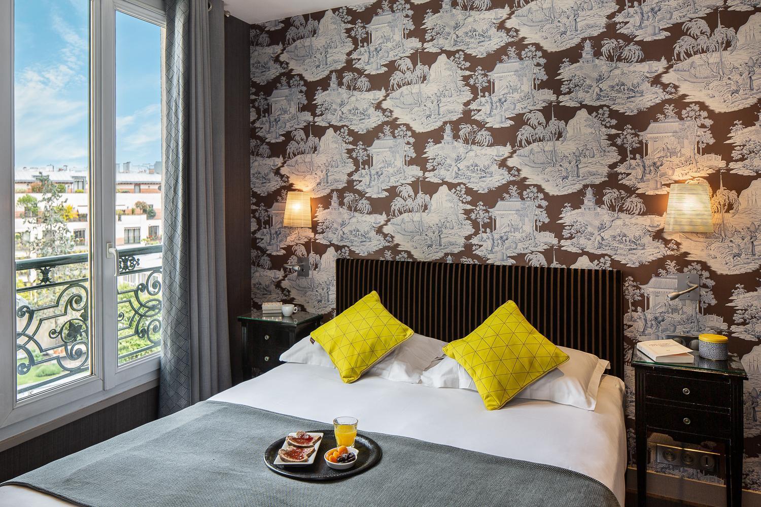 Superior Doppelzimmer