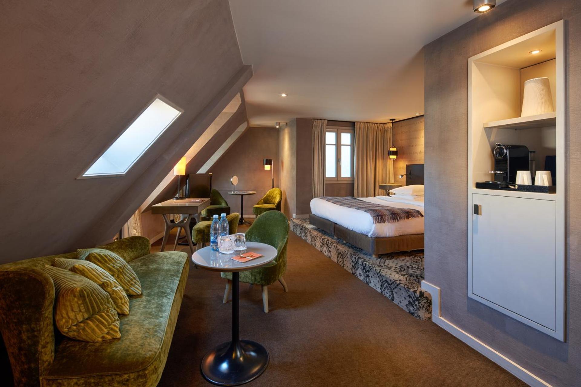 Junior Suite