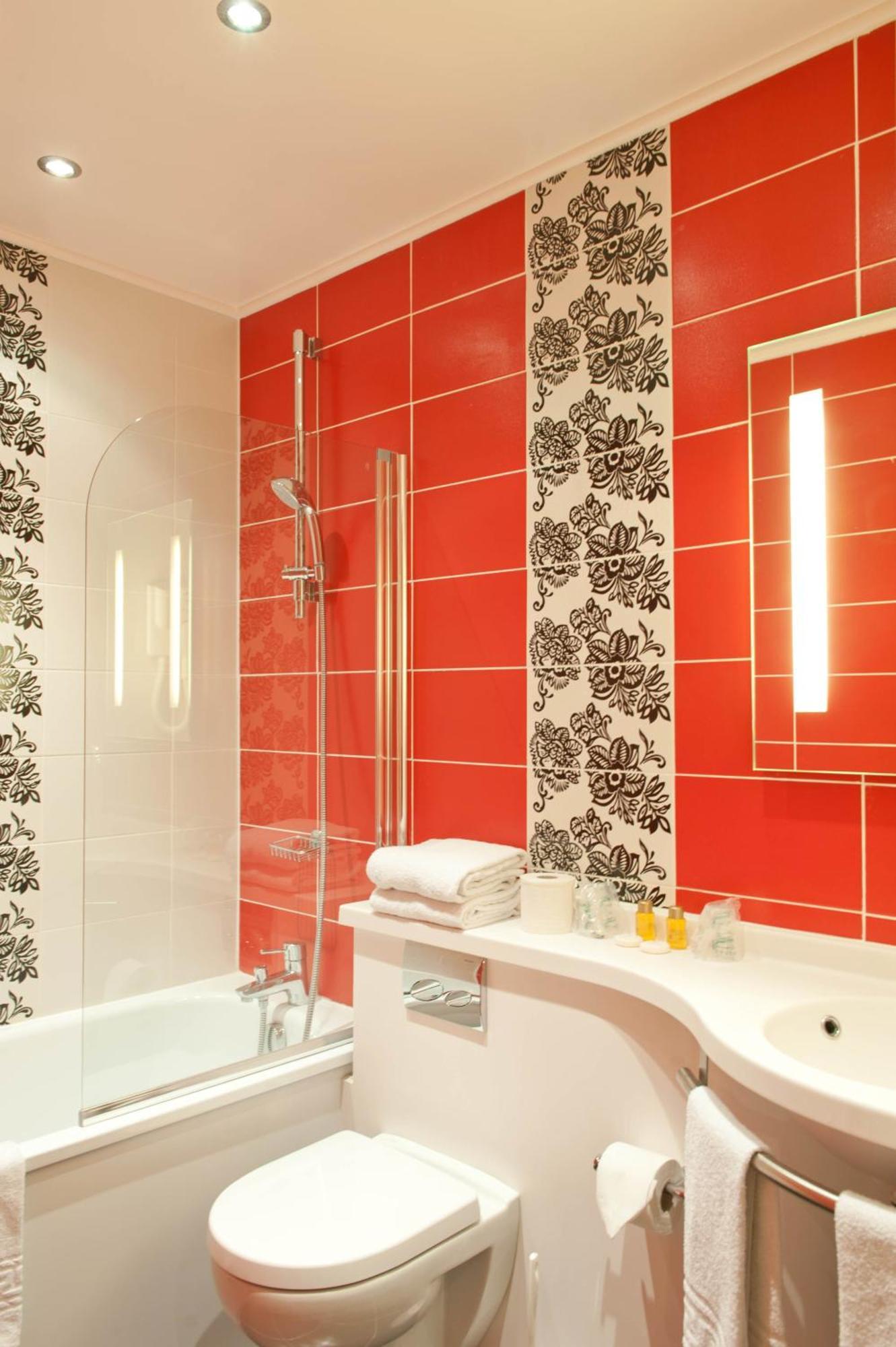 Quarto Duplo